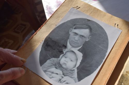 Долгая и счастливая жизнь: история супругов Галиуллиных, проживших в браке 65 лет