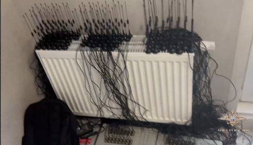 В Татарстане задержаны пособники украинских телефонных мошенников: пресечена деятельность преступной сети