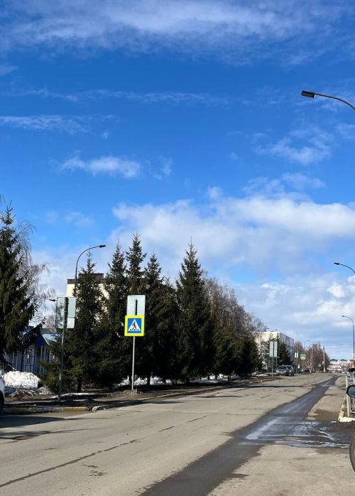 Погода в Нурлате 21 марта
