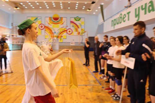 В Нурлате стартовали зональные соревнования на призы «Татарстан – новый век» – «Татарстан – яңа гасыр»