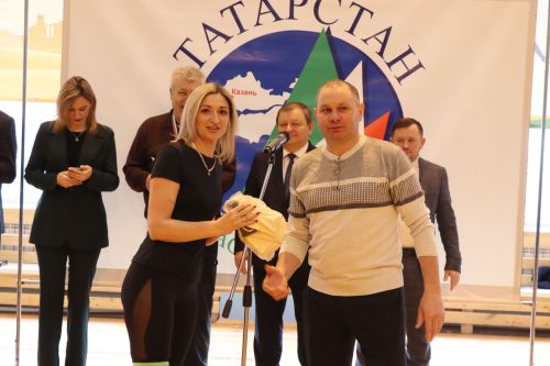 В Нурлате стартовали зональные соревнования на призы «Татарстан – новый век» – «Татарстан – яңа гасыр»
