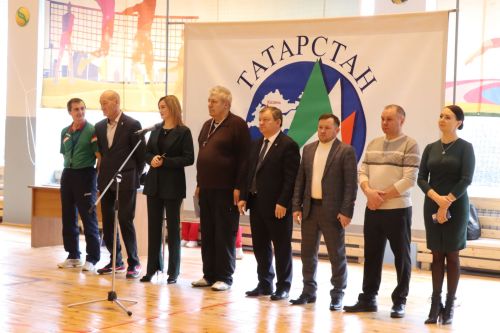 В Нурлате стартовали зональные соревнования на призы «Татарстан – новый век» – «Татарстан – яңа гасыр»