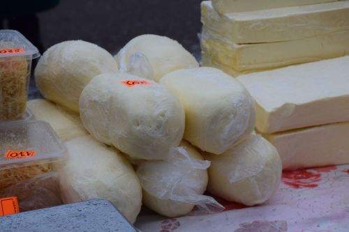 В Нурлате проходит первая весенняя сельскохозяйственная ярмарка