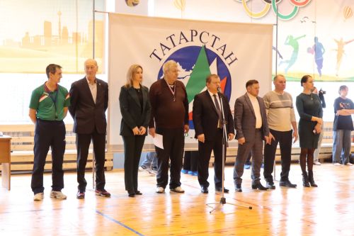 В Нурлате стартовали зональные соревнования на призы «Татарстан – новый век» – «Татарстан – яңа гасыр»