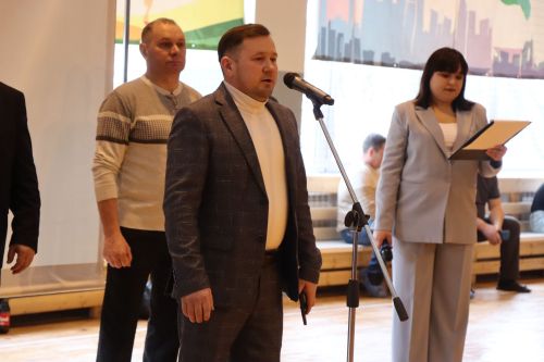 В Нурлате стартовали зональные соревнования на призы «Татарстан – новый век» – «Татарстан – яңа гасыр»