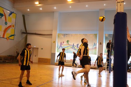 В Нурлате стартовали зональные соревнования на призы «Татарстан – новый век» – «Татарстан – яңа гасыр»