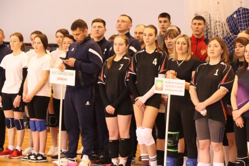 В Нурлате стартовали зональные соревнования на призы «Татарстан – новый век» – «Татарстан – яңа гасыр»