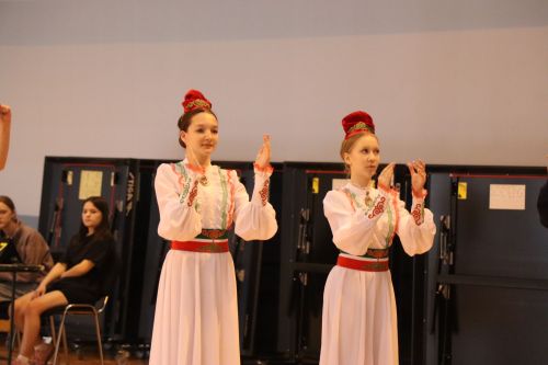 В Нурлате стартовали зональные соревнования на призы «Татарстан – новый век» – «Татарстан – яңа гасыр»
