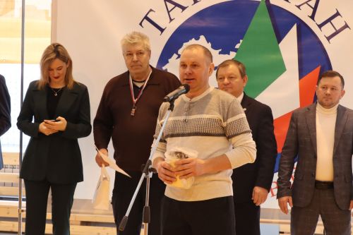 В Нурлате стартовали зональные соревнования на призы «Татарстан – новый век» – «Татарстан – яңа гасыр»