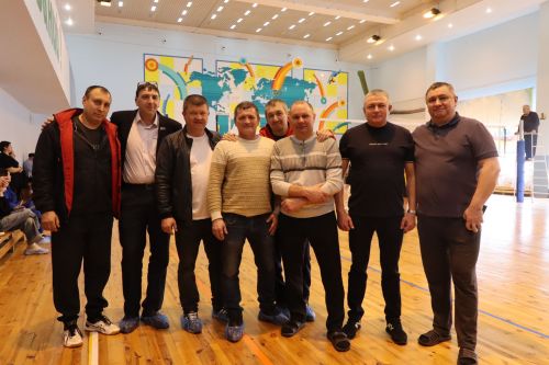 В Нурлате стартовали зональные соревнования на призы «Татарстан – новый век» – «Татарстан – яңа гасыр»