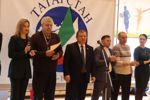В Нурлате стартовали зональные соревнования на призы «Татарстан – новый век» – «Татарстан – яңа гасыр»