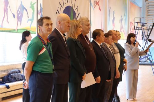 В Нурлате стартовали зональные соревнования на призы «Татарстан – новый век» – «Татарстан – яңа гасыр»