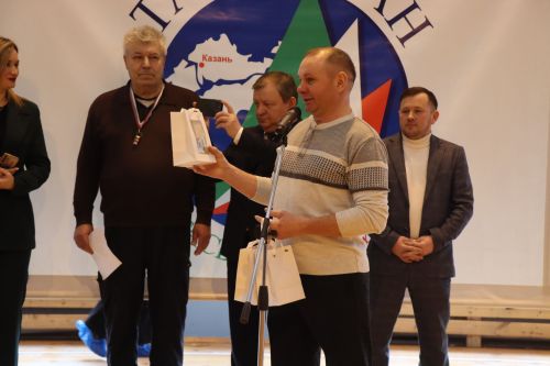 В Нурлате стартовали зональные соревнования на призы «Татарстан – новый век» – «Татарстан – яңа гасыр»