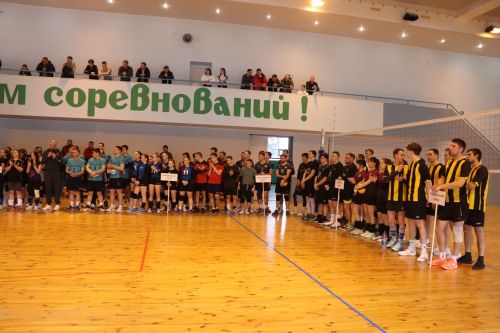 В Нурлате стартовали зональные соревнования на призы «Татарстан – новый век» – «Татарстан – яңа гасыр»