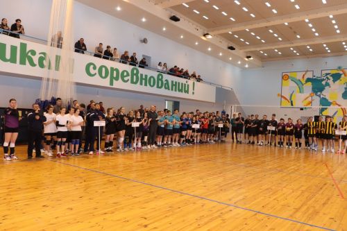 В Нурлате стартовали зональные соревнования на призы «Татарстан – новый век» – «Татарстан – яңа гасыр»