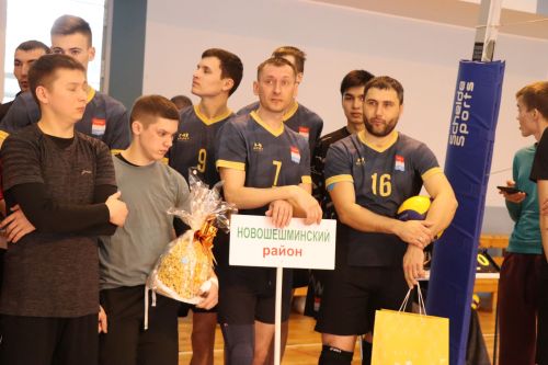 В Нурлате стартовали зональные соревнования на призы «Татарстан – новый век» – «Татарстан – яңа гасыр»