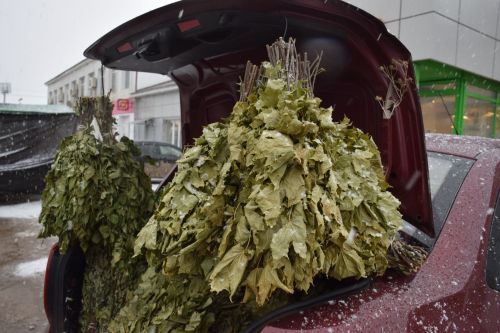 В Нурлате проходит первая весенняя сельскохозяйственная ярмарка