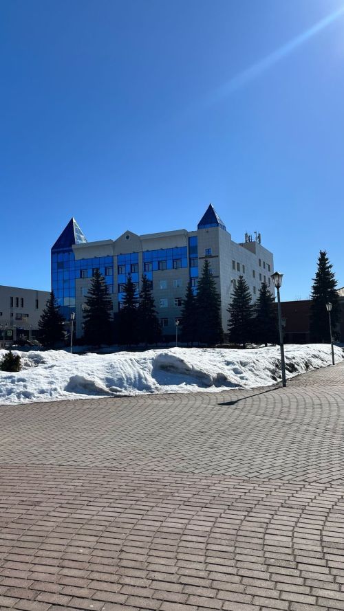 Погода в Нурлате 24 марта