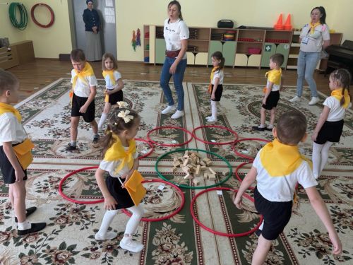 В Нурлате прошёл семинар для молодых педагогов