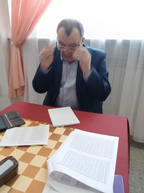 Юные шахматисты Нурлата встретились на турнире «Весенние шахматные каникулы»