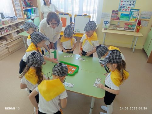 В Нурлате прошёл семинар для молодых педагогов