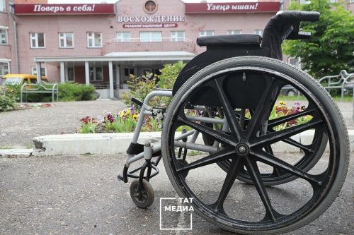 Жители Татарстана приобрели 2 595 средств реабилитации с помощью электронных сертификатов