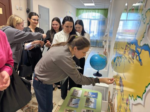 В Нурлате прошёл семинар для молодых педагогов
