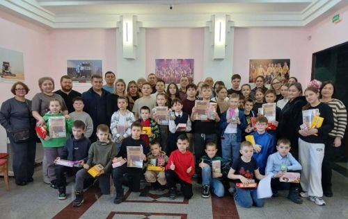Юные шахматисты Нурлата встретились на турнире «Весенние шахматные каникулы»