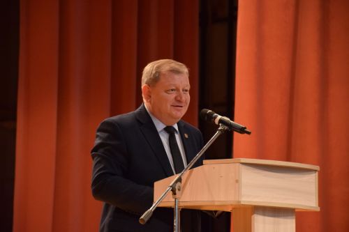 Работники культуры Нурлатского района принимали поздравления