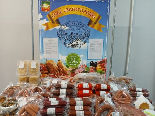 Рабочий визит представителей министерства экономики РТ в Нурлат: поддержка бизнеса и развитие промышленности