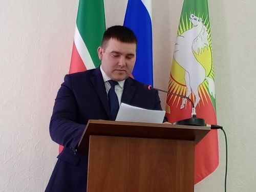В Нурлате состоялось заседание антитеррористической комиссии