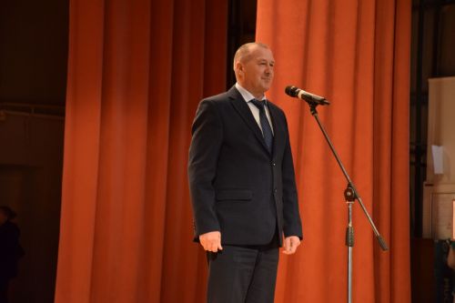 Работники культуры Нурлатского района принимали поздравления