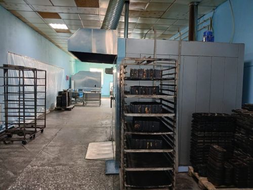 Рабочий визит представителей министерства экономики РТ в Нурлат: поддержка бизнеса и развитие промышленности