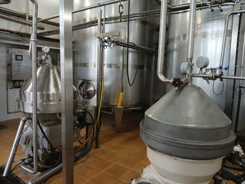 Рабочий визит представителей министерства экономики РТ в Нурлат: поддержка бизнеса и развитие промышленности