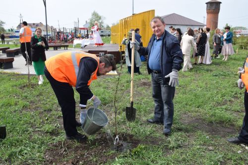 В Татарстане стартует двухмесячник по санитарной и экологической очистке