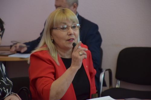 В Нурлате прошло заседание Совета по взаимодействию с религиозными и общественными организациями