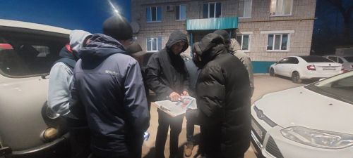 Нурлат готовится к благоустройству дворов – мнение жителей в приоритете!