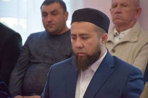 В Нурлате прошло заседание Совета по взаимодействию с религиозными и общественными организациями