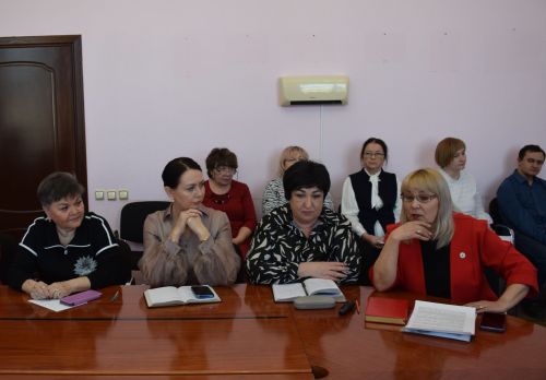 В Нурлате прошло заседание Совета по взаимодействию с религиозными и общественными организациями