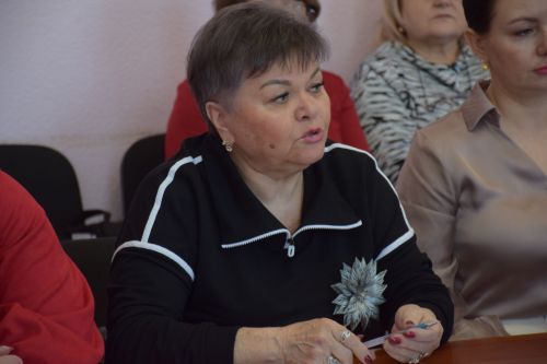 В Нурлате прошло заседание Совета по взаимодействию с религиозными и общественными организациями
