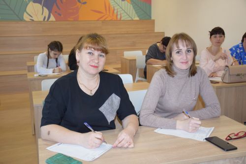 Тотальный диктант в Татарстане: проверь грамотность 5 апреля