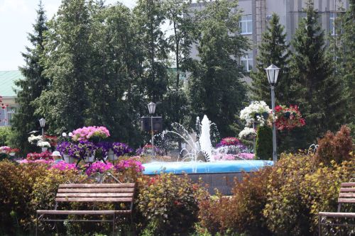 Метеорологическое лето в Татарстане наступит раньше на 10 дней