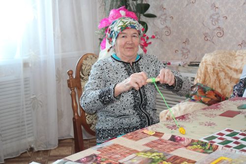 Система долговременного ухода в Нурлате: как реабилитационные мероприятия меняют жизнь пожилых людей