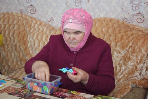 Система долговременного ухода в Нурлате: как реабилитационные мероприятия меняют жизнь пожилых людей