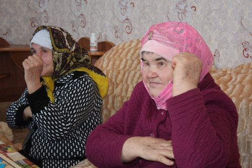 Система долговременного ухода в Нурлате: как реабилитационные мероприятия меняют жизнь пожилых людей