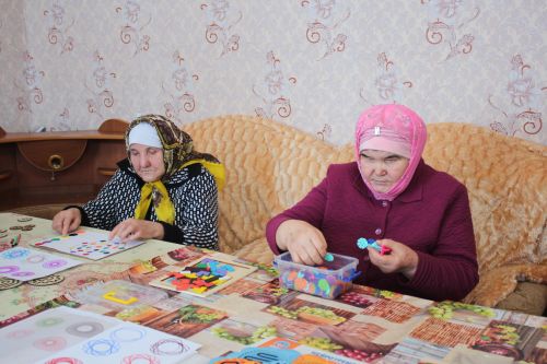 Система долговременного ухода в Нурлате: как реабилитационные мероприятия меняют жизнь пожилых людей