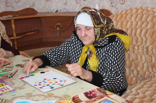 Система долговременного ухода в Нурлате: как реабилитационные мероприятия меняют жизнь пожилых людей