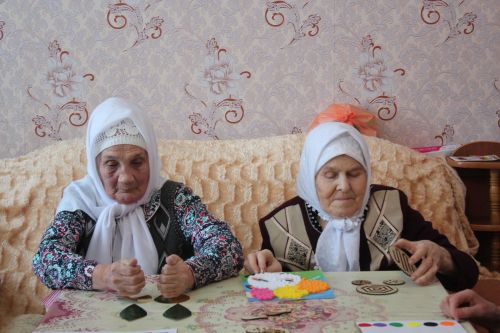 Система долговременного ухода в Нурлате: как реабилитационные мероприятия меняют жизнь пожилых людей