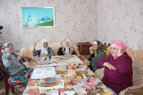 Система долговременного ухода в Нурлате: как реабилитационные мероприятия меняют жизнь пожилых людей