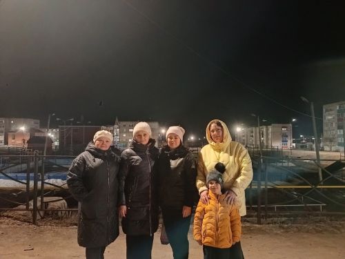 Родители нурлатских школьников провели вечерние рейды во время весенних каникул